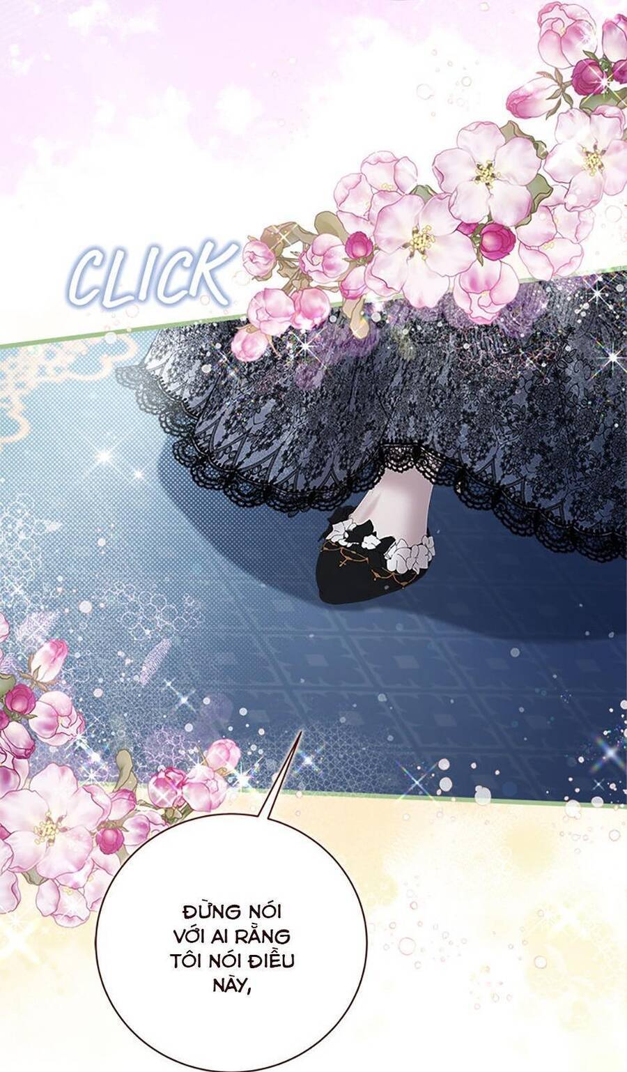 Công Chúa Chloe: Chapter 120