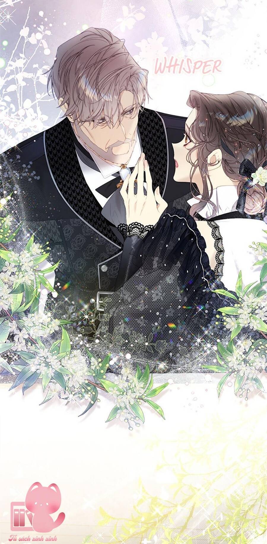 Công Chúa Chloe: Chapter 120