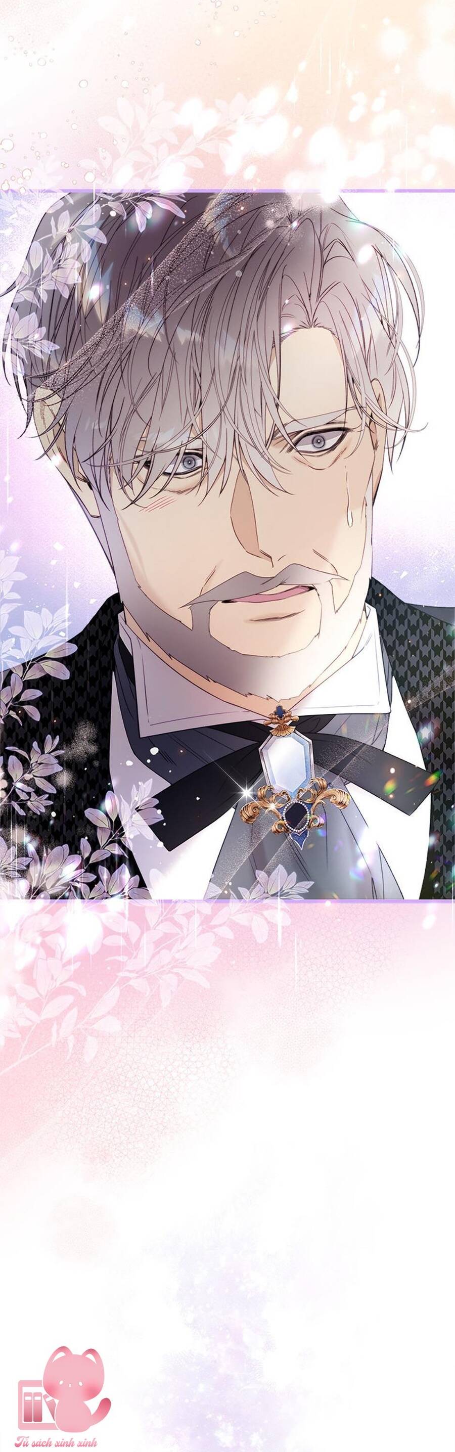 Công Chúa Chloe: Chapter 120