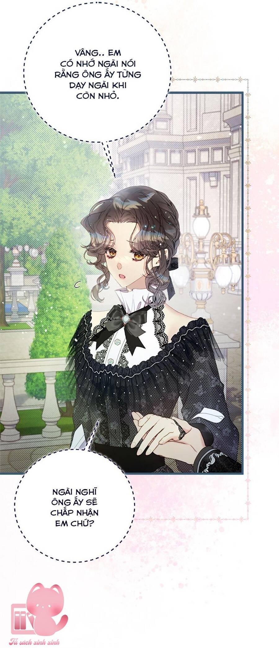 Công Chúa Chloe: Chapter 120