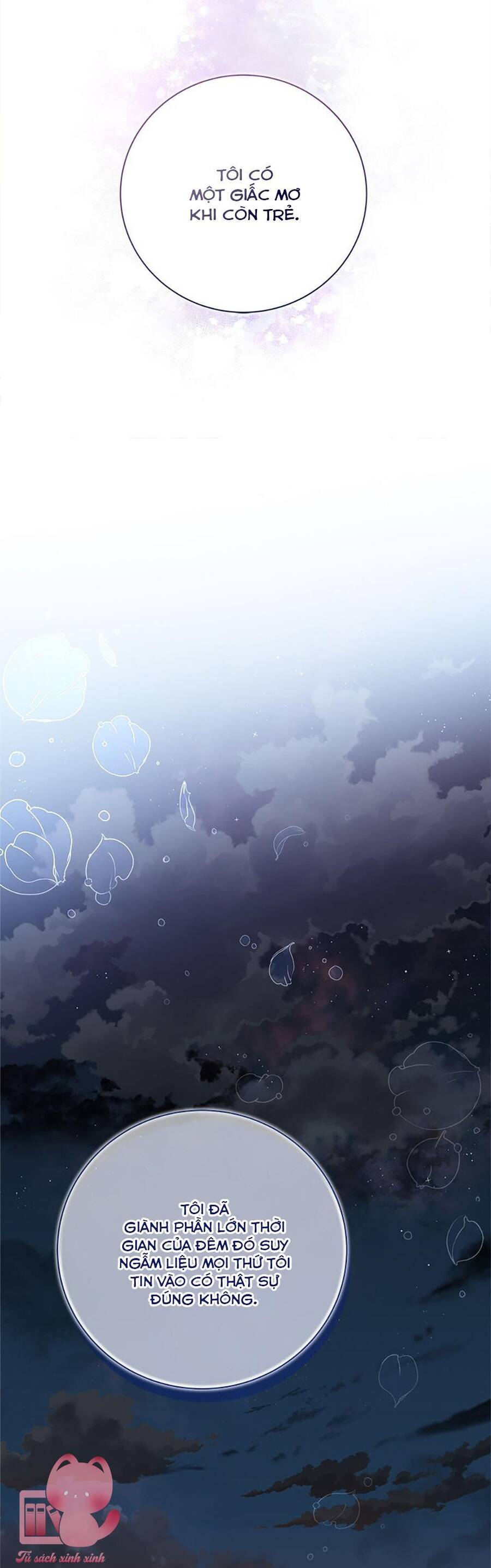 Công Chúa Chloe: Chapter 120