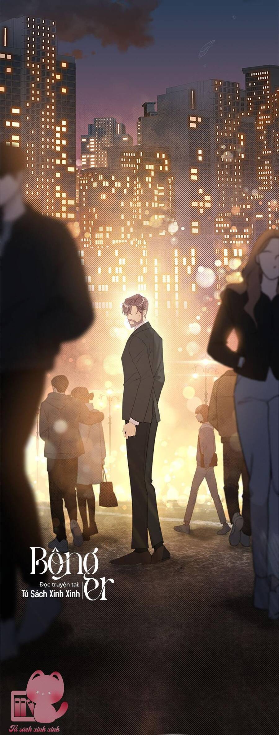 Công Chúa Chloe: Chapter 120