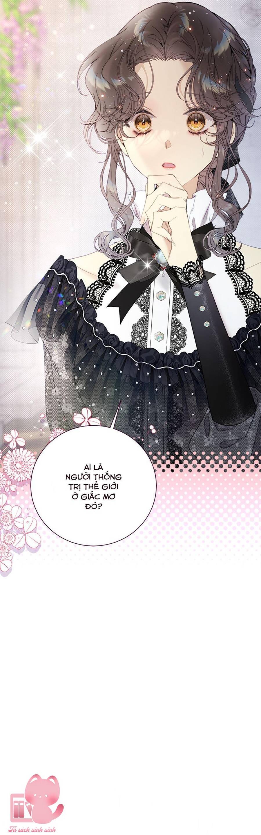 Công Chúa Chloe: Chapter 120