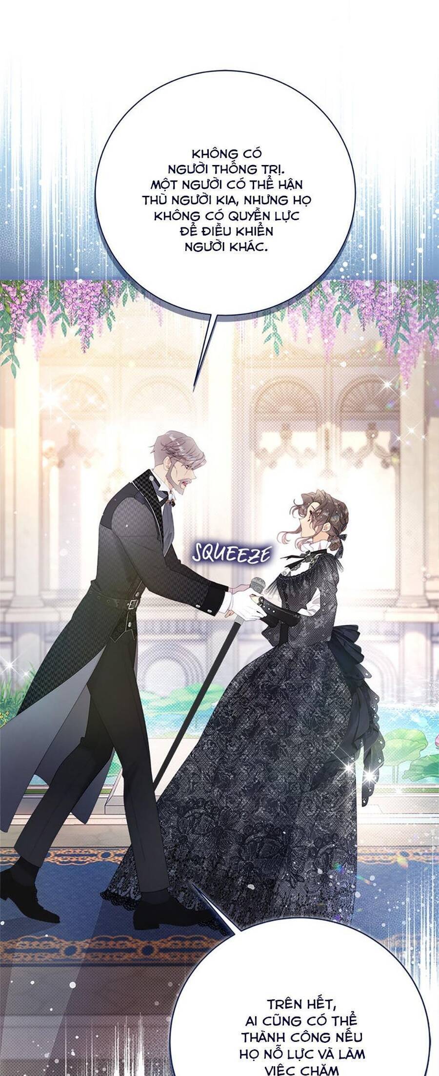 Công Chúa Chloe: Chapter 120
