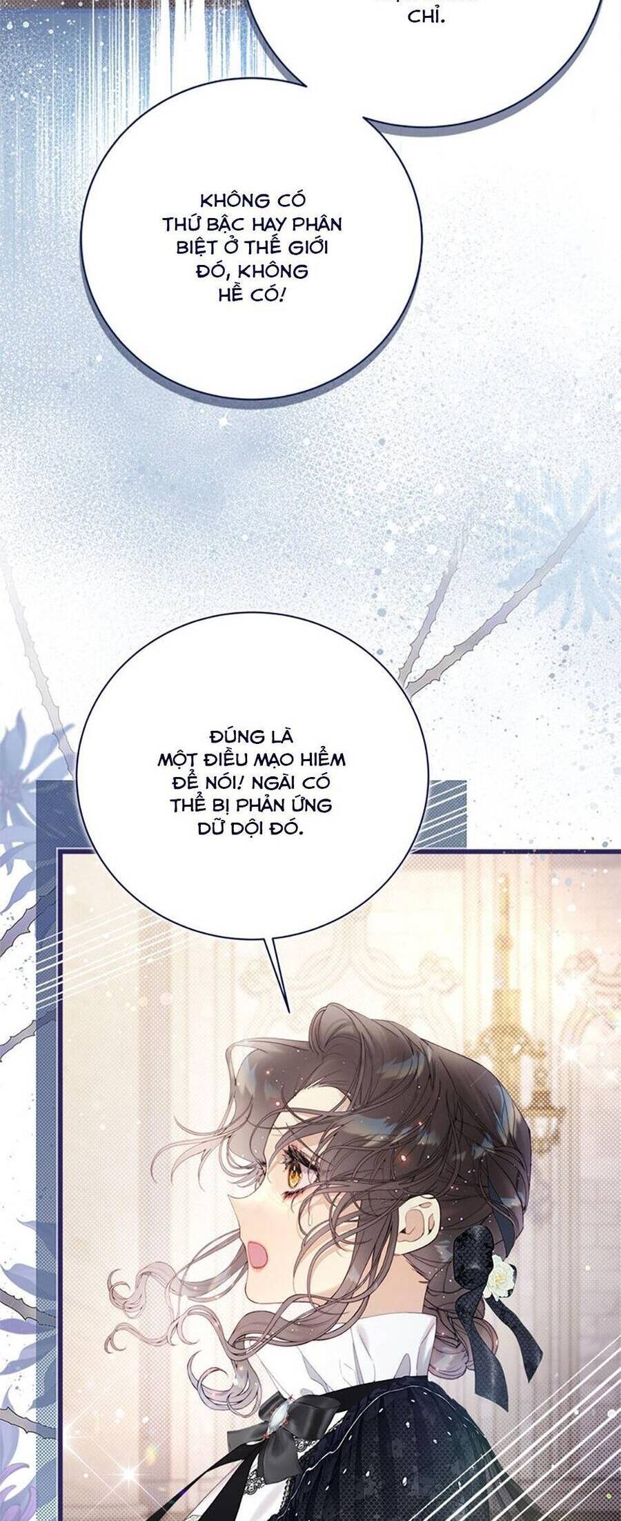 Công Chúa Chloe: Chapter 120