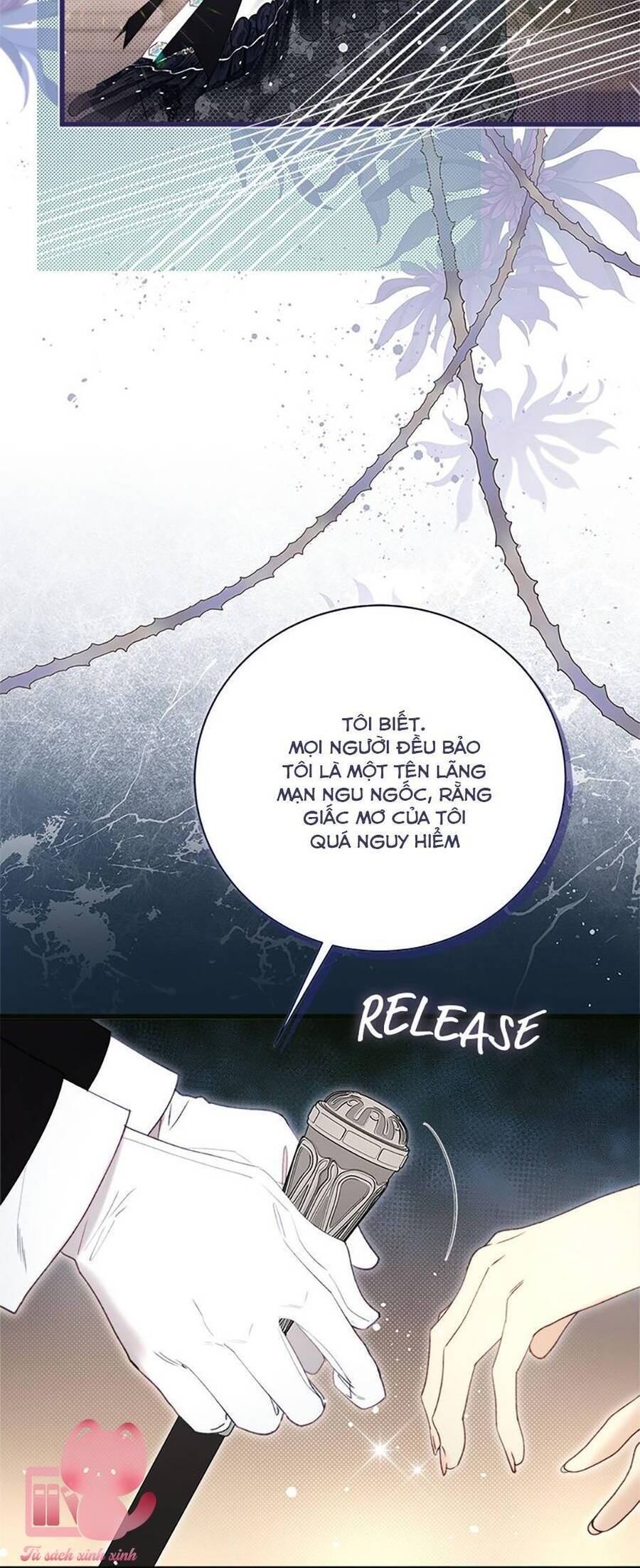 Công Chúa Chloe: Chapter 120