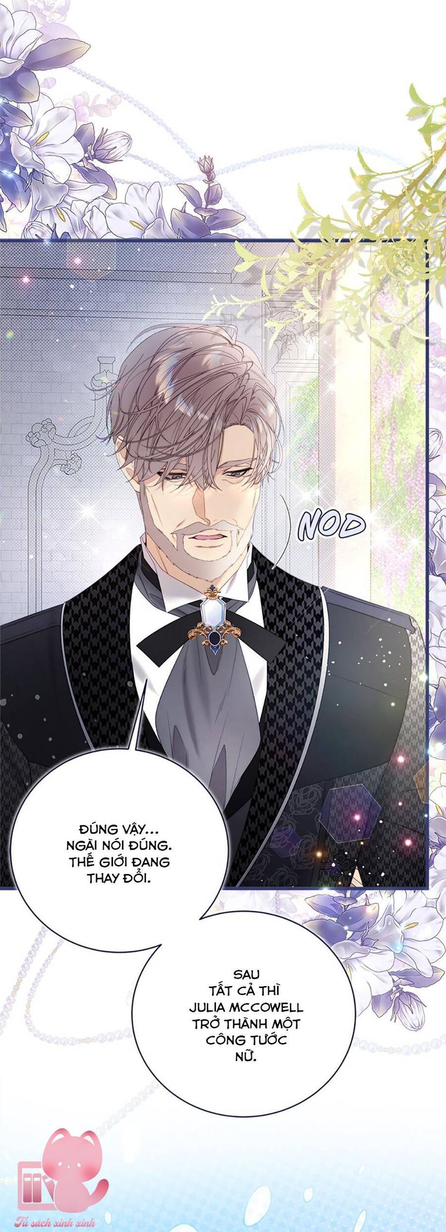 Công Chúa Chloe: Chapter 120