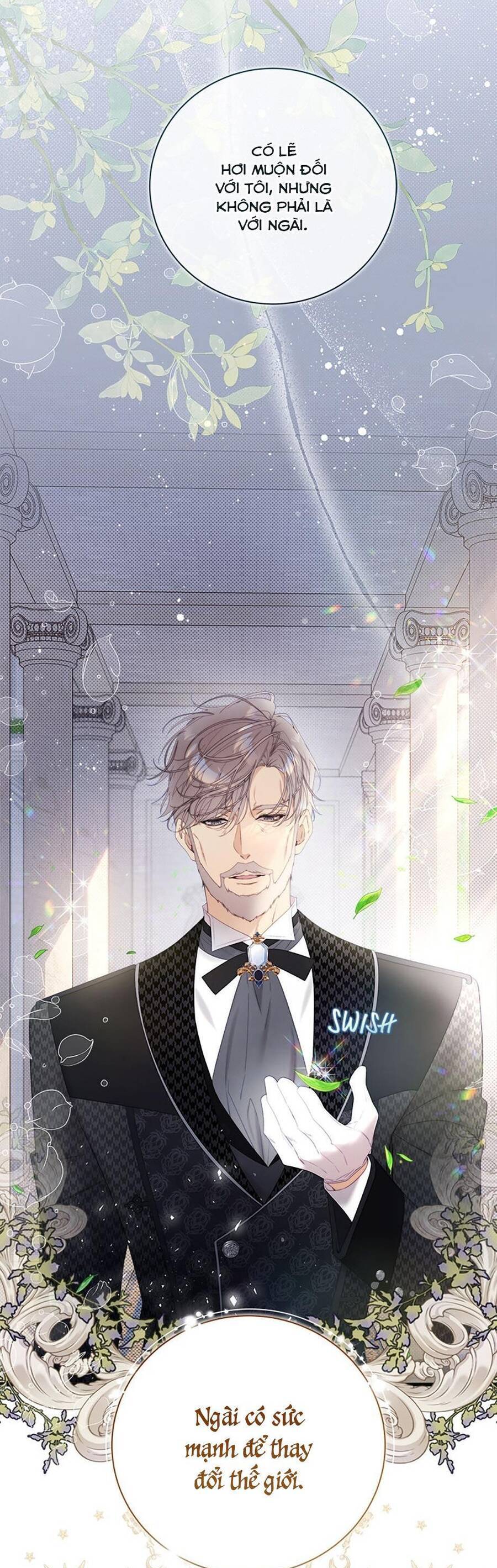 Công Chúa Chloe: Chapter 120