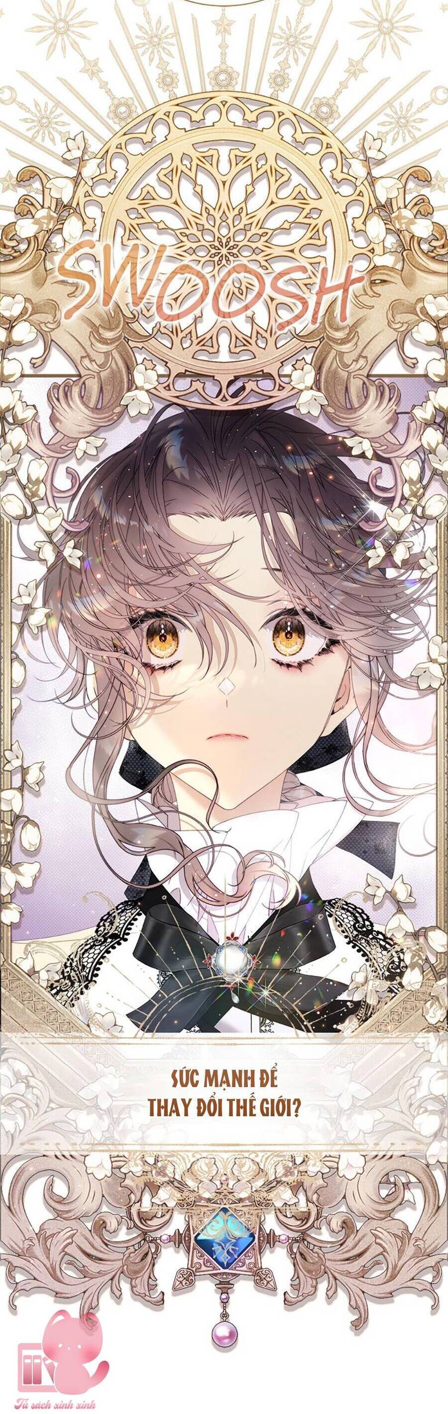 Công Chúa Chloe: Chapter 120