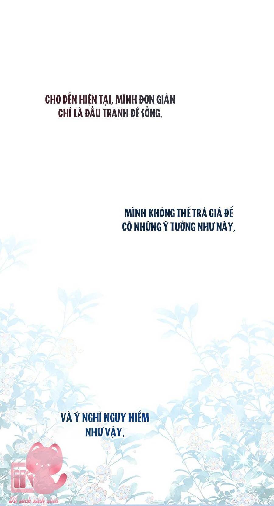 Công Chúa Chloe: Chapter 120
