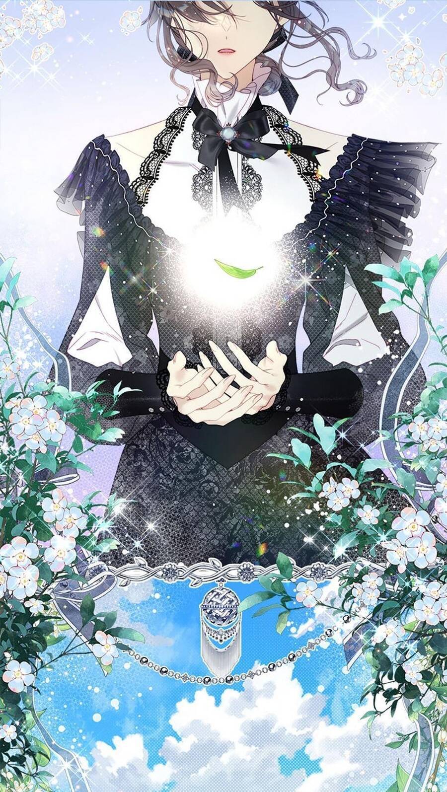 Công Chúa Chloe: Chapter 120