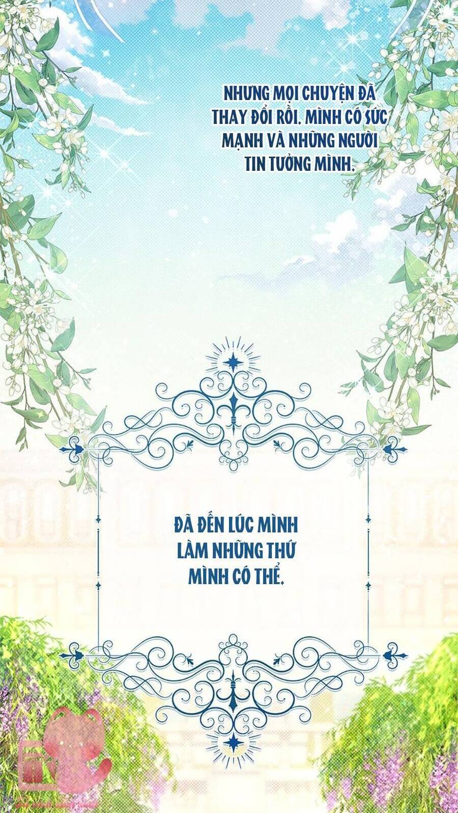 Công Chúa Chloe: Chapter 120