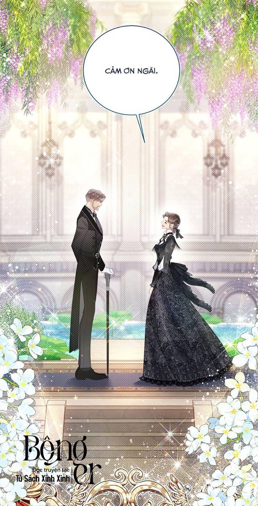 Công Chúa Chloe: Chapter 120