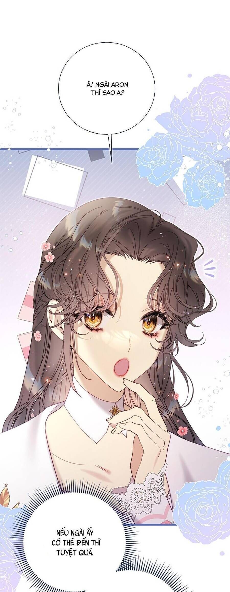 Công Chúa Chloe: Chapter 121