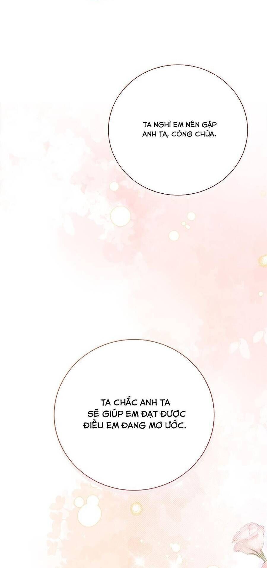 Công Chúa Chloe: Chapter 121