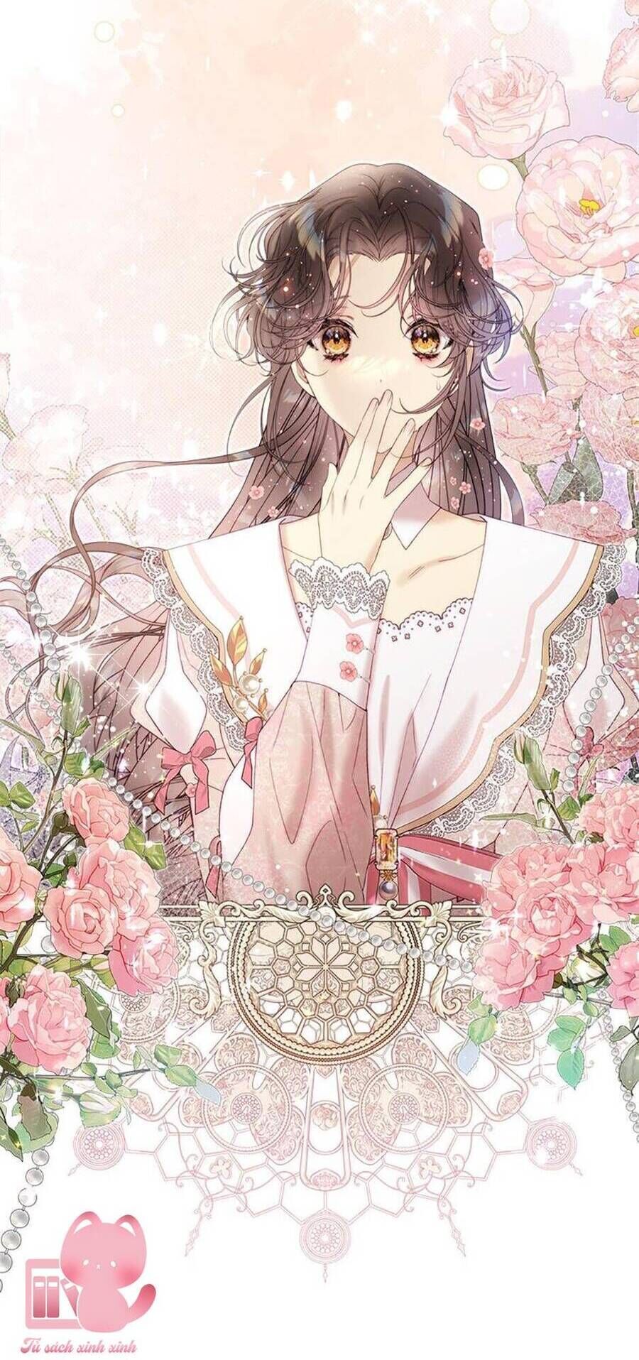 Công Chúa Chloe: Chapter 121