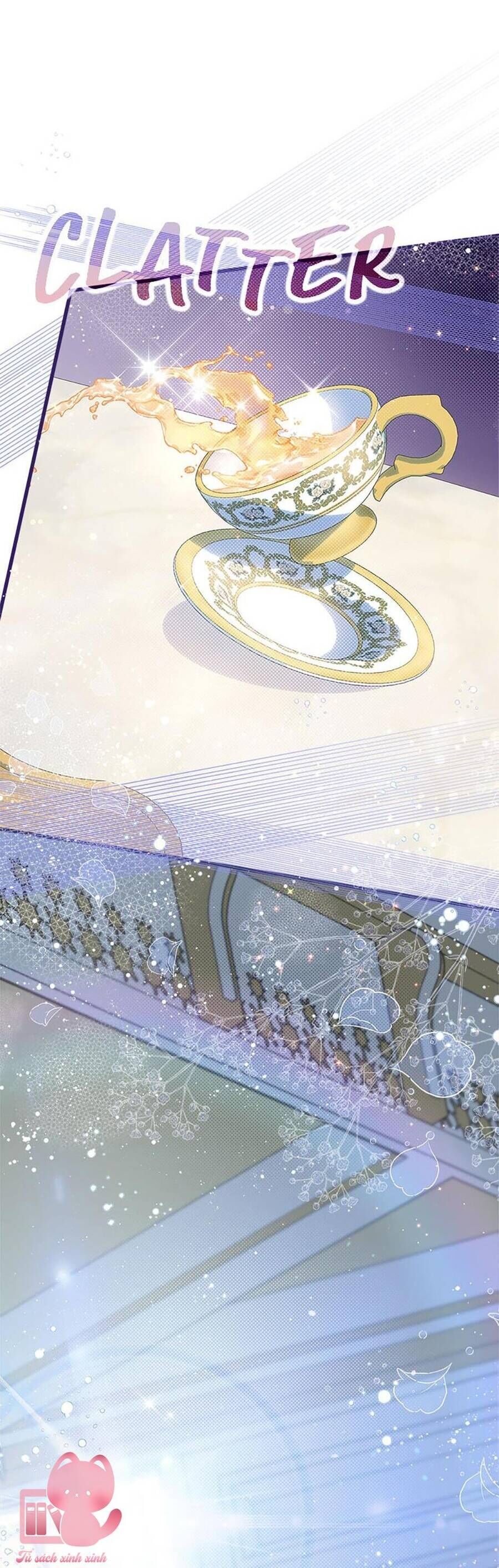 Công Chúa Chloe: Chapter 121