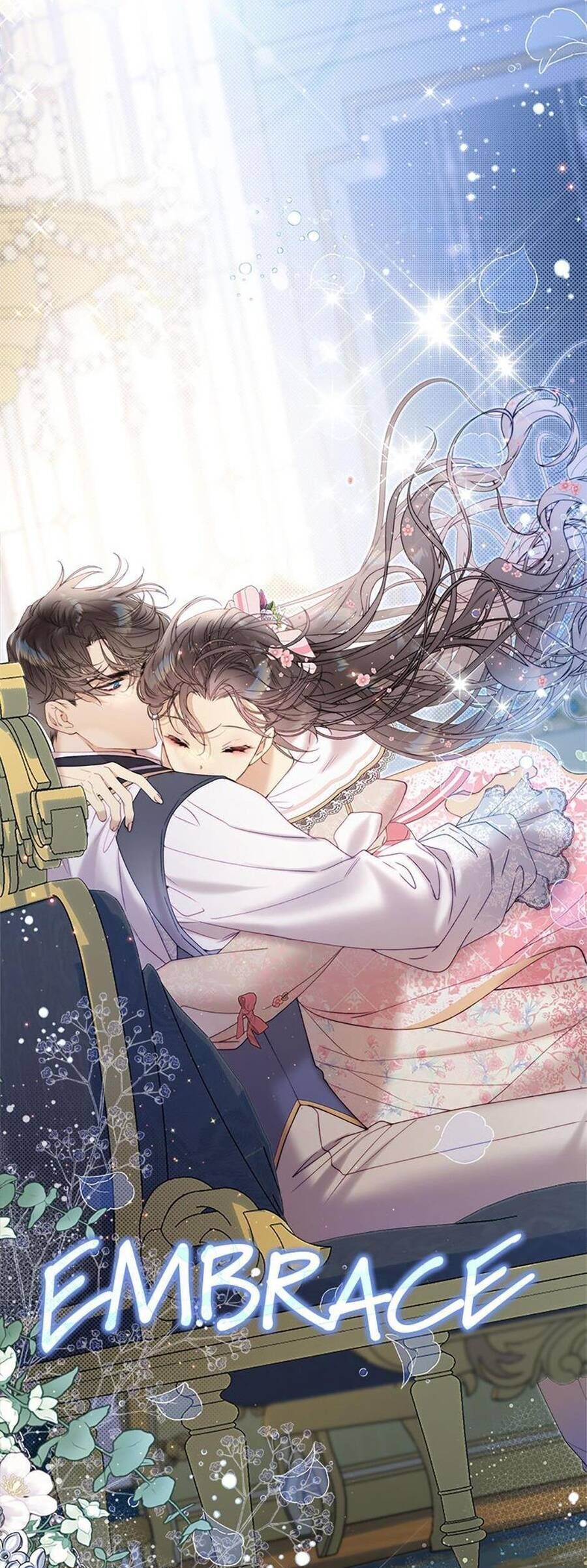 Công Chúa Chloe: Chapter 121