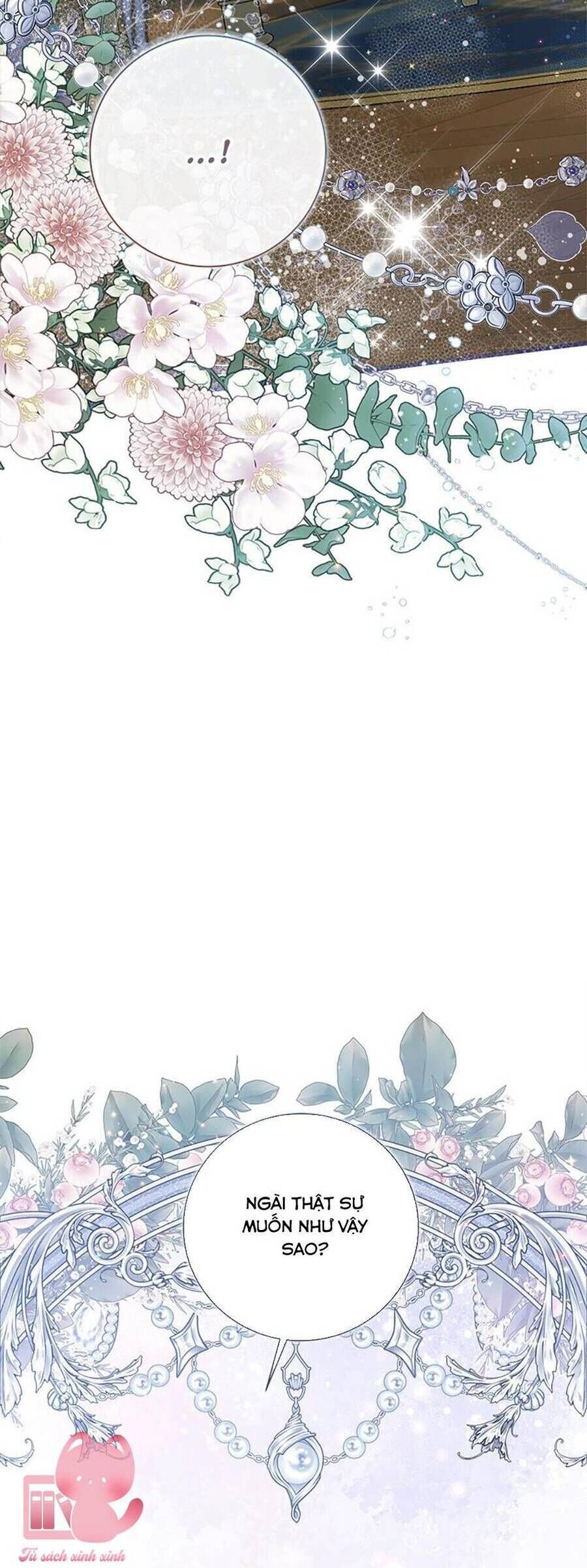Công Chúa Chloe: Chapter 121