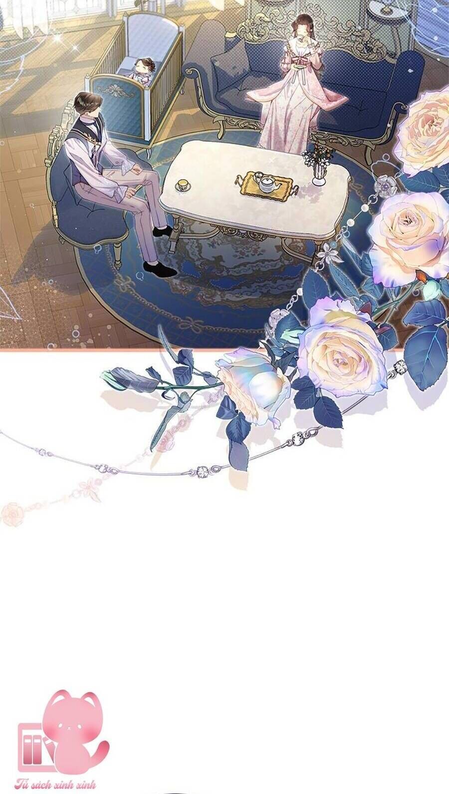 Công Chúa Chloe: Chapter 121