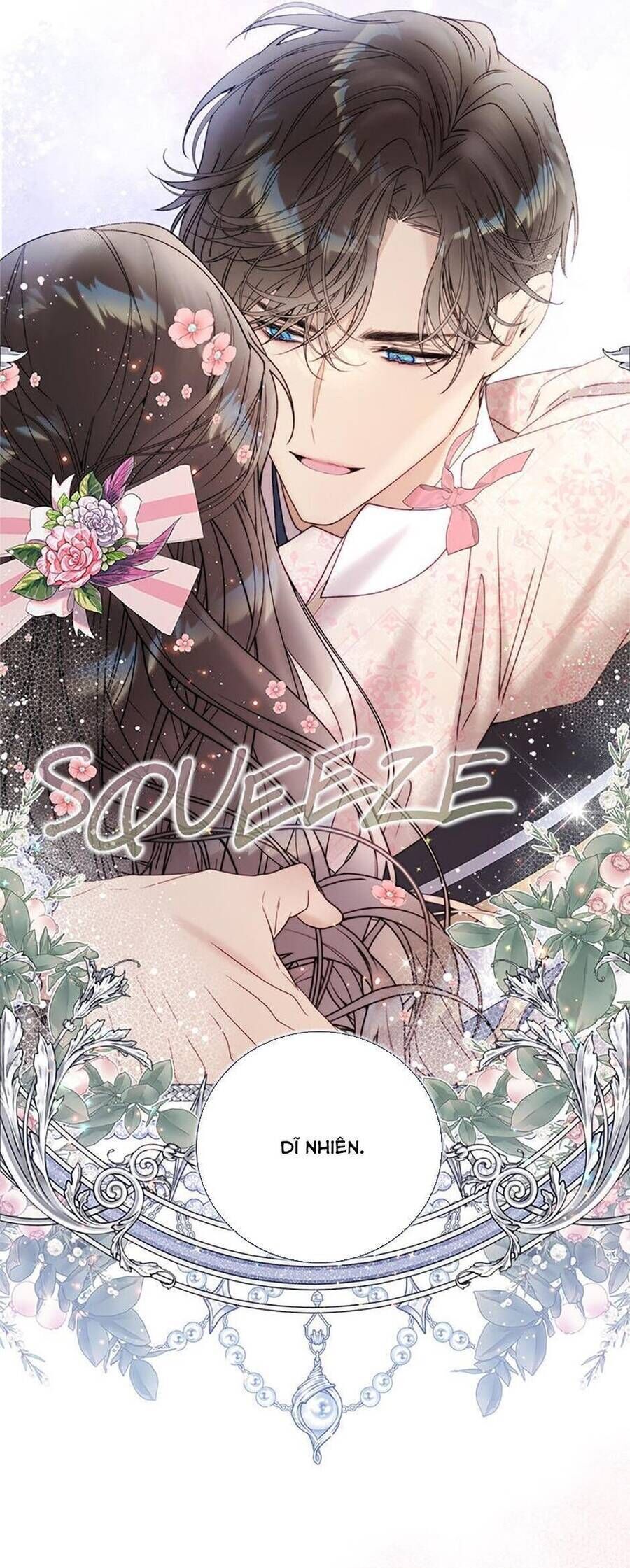 Công Chúa Chloe: Chapter 121
