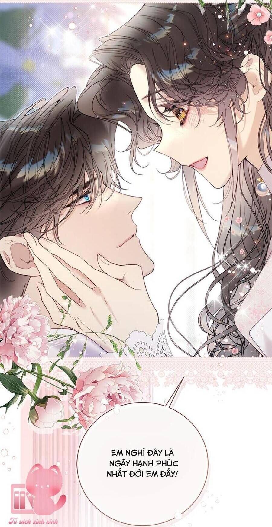 Công Chúa Chloe: Chapter 121