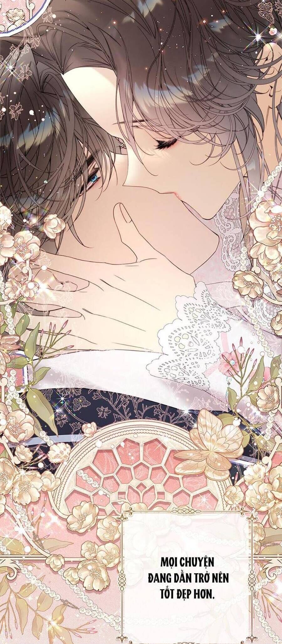 Công Chúa Chloe: Chapter 121