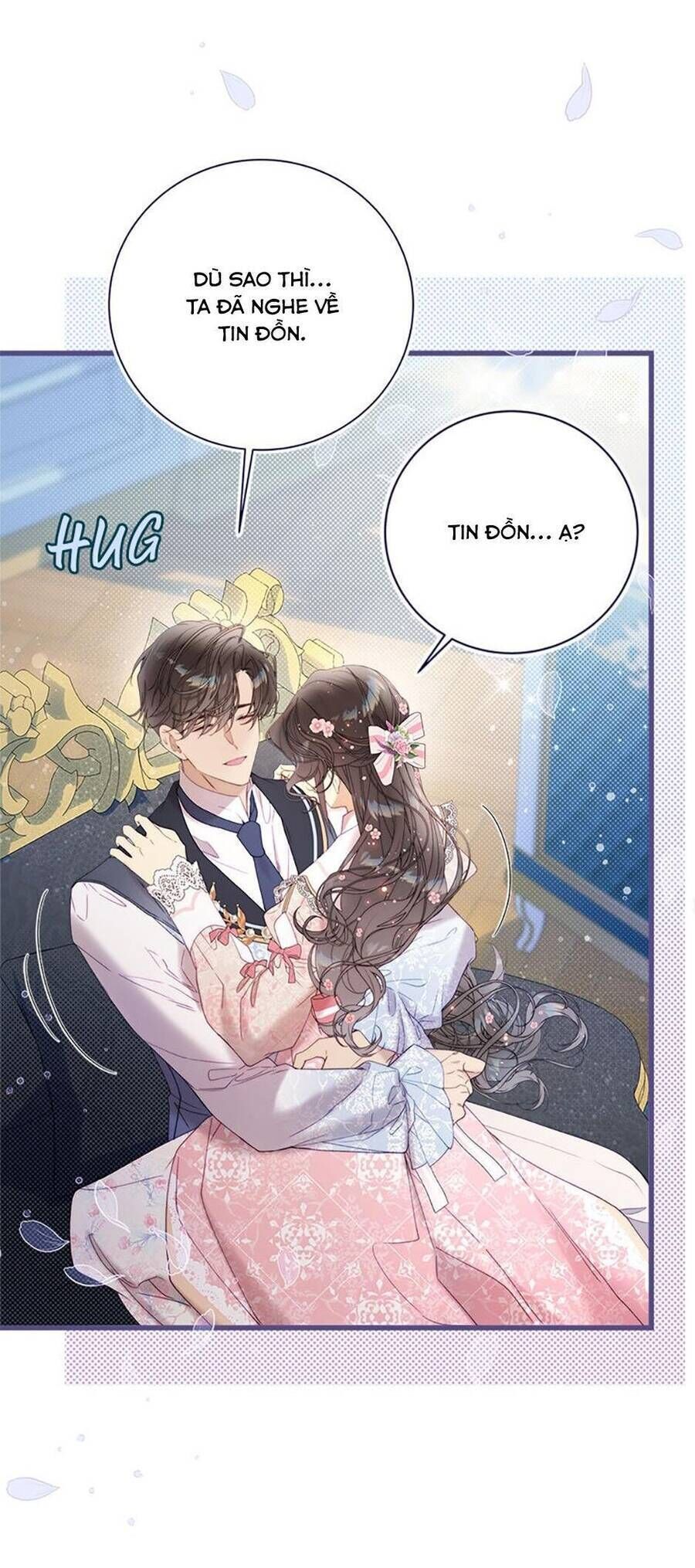 Công Chúa Chloe: Chapter 121