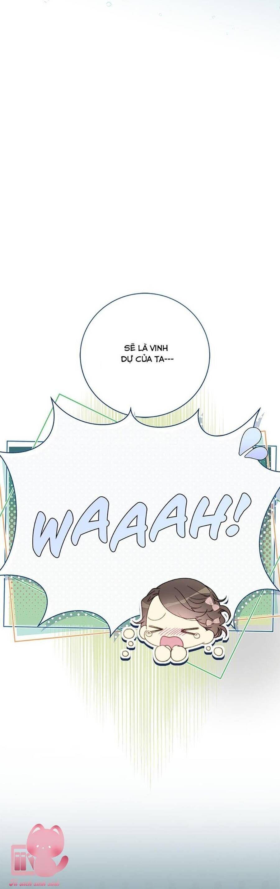 Công Chúa Chloe: Chapter 121