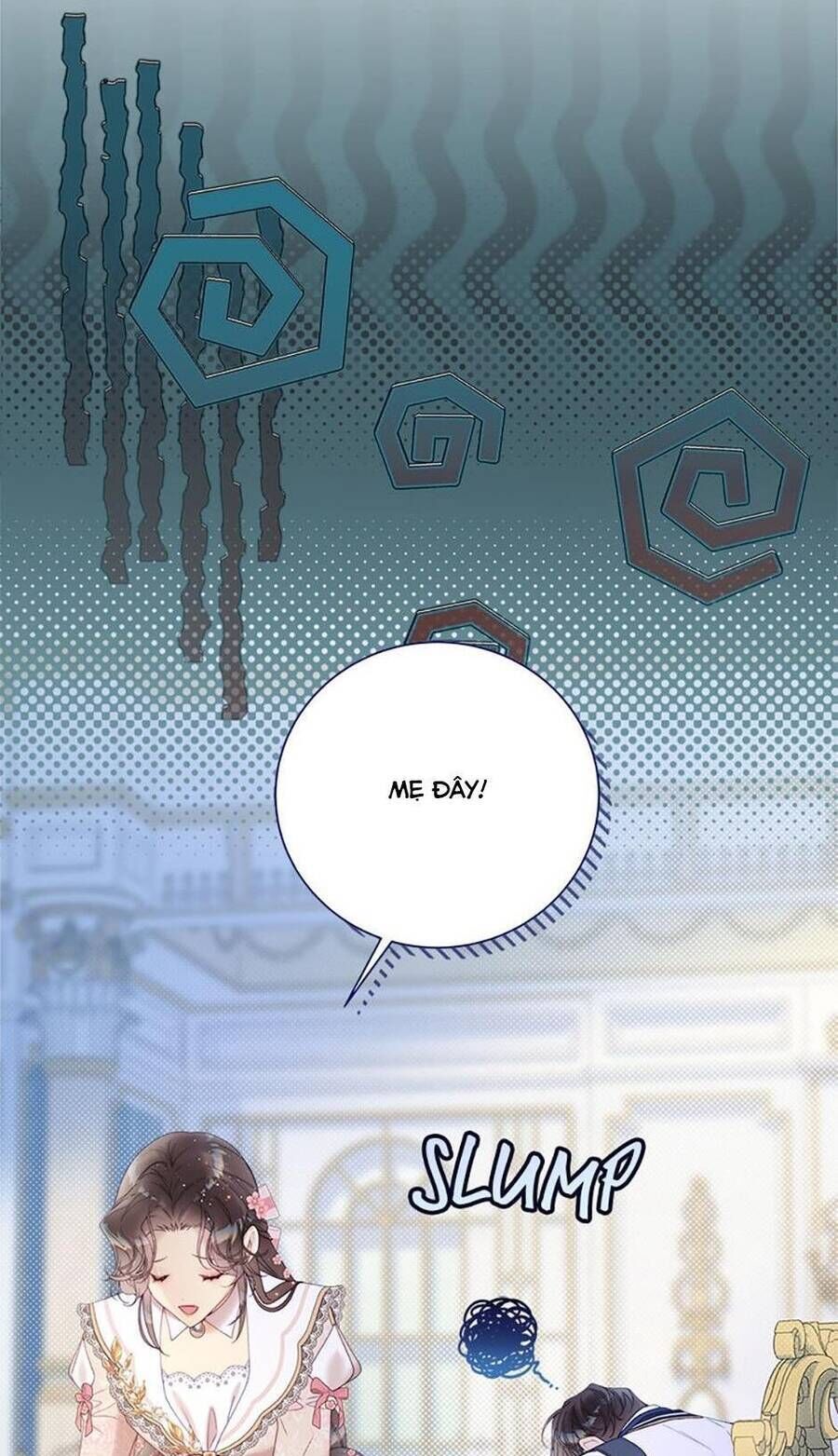Công Chúa Chloe: Chapter 121