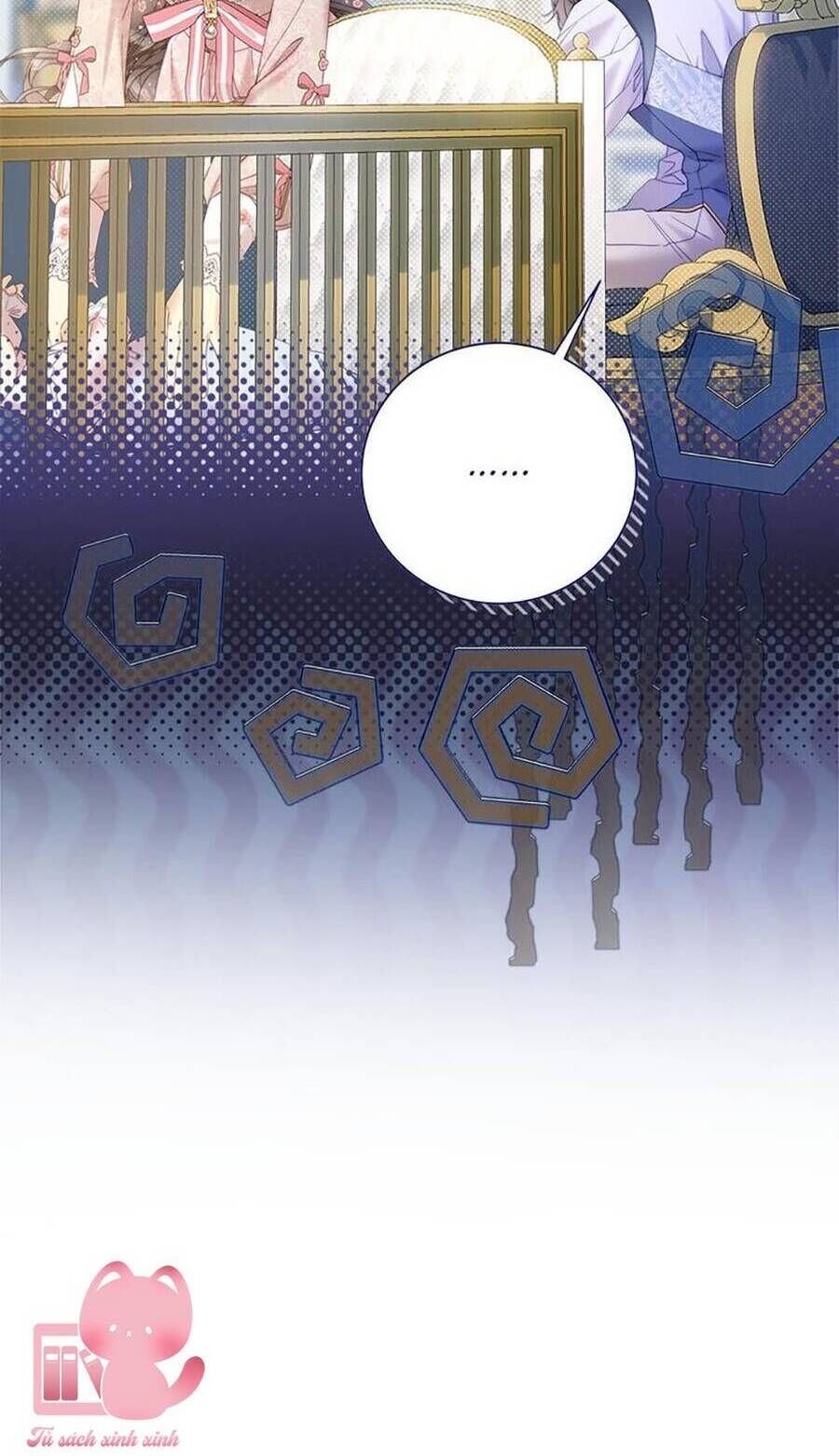 Công Chúa Chloe: Chapter 121