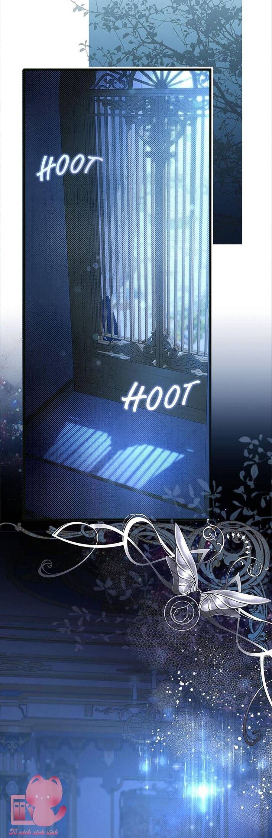 Công Chúa Chloe: Chapter 121