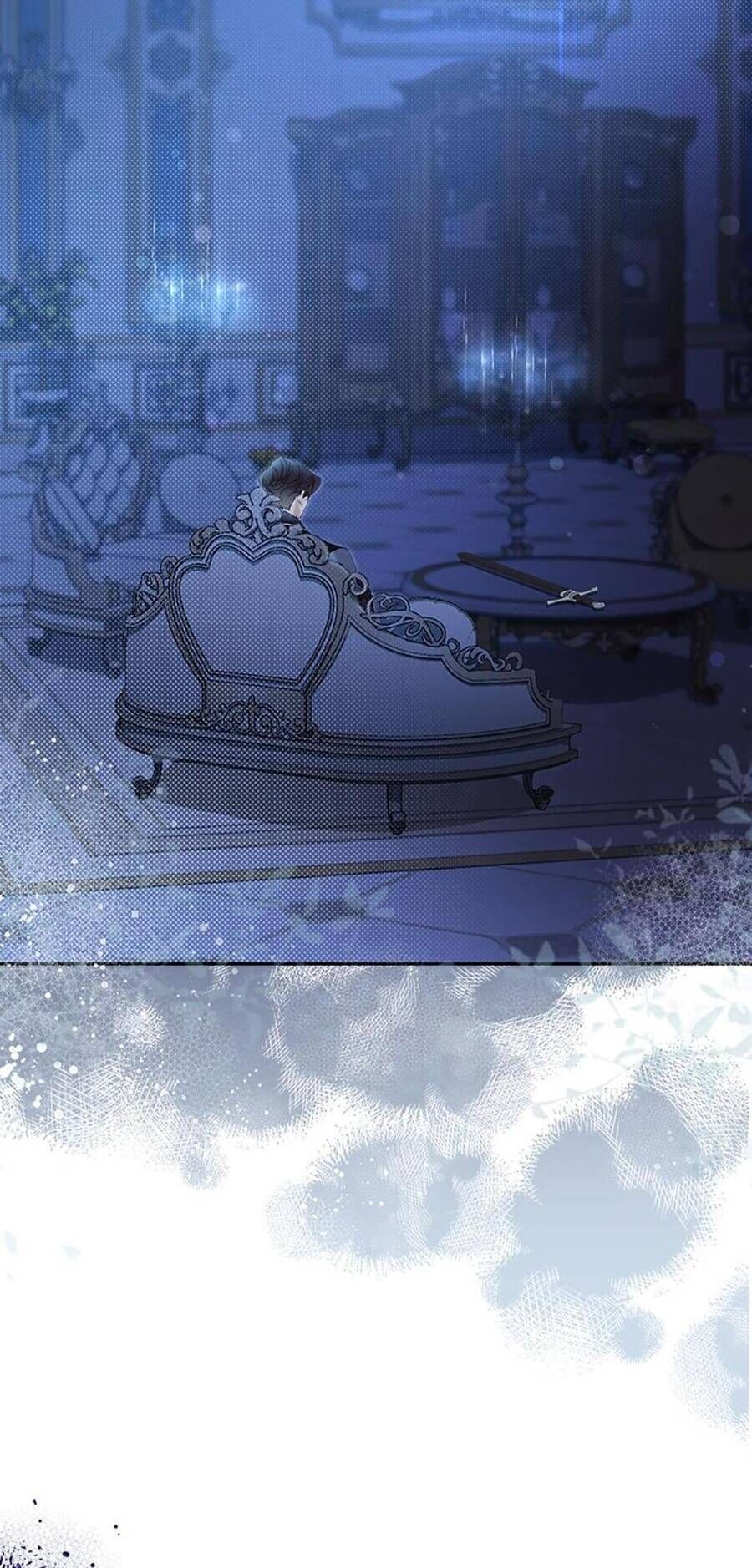 Công Chúa Chloe: Chapter 121