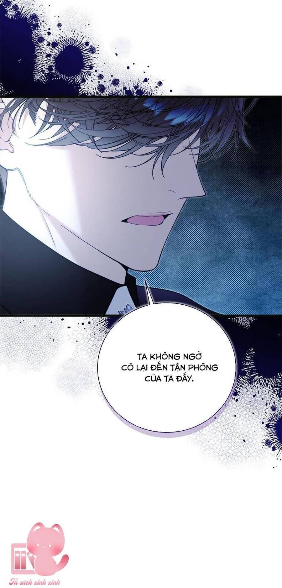 Công Chúa Chloe: Chapter 121