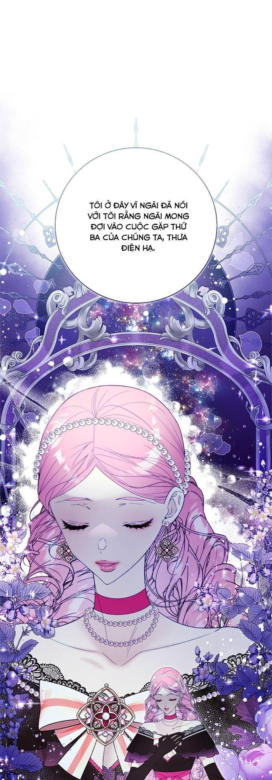 Công Chúa Chloe: Chapter 121