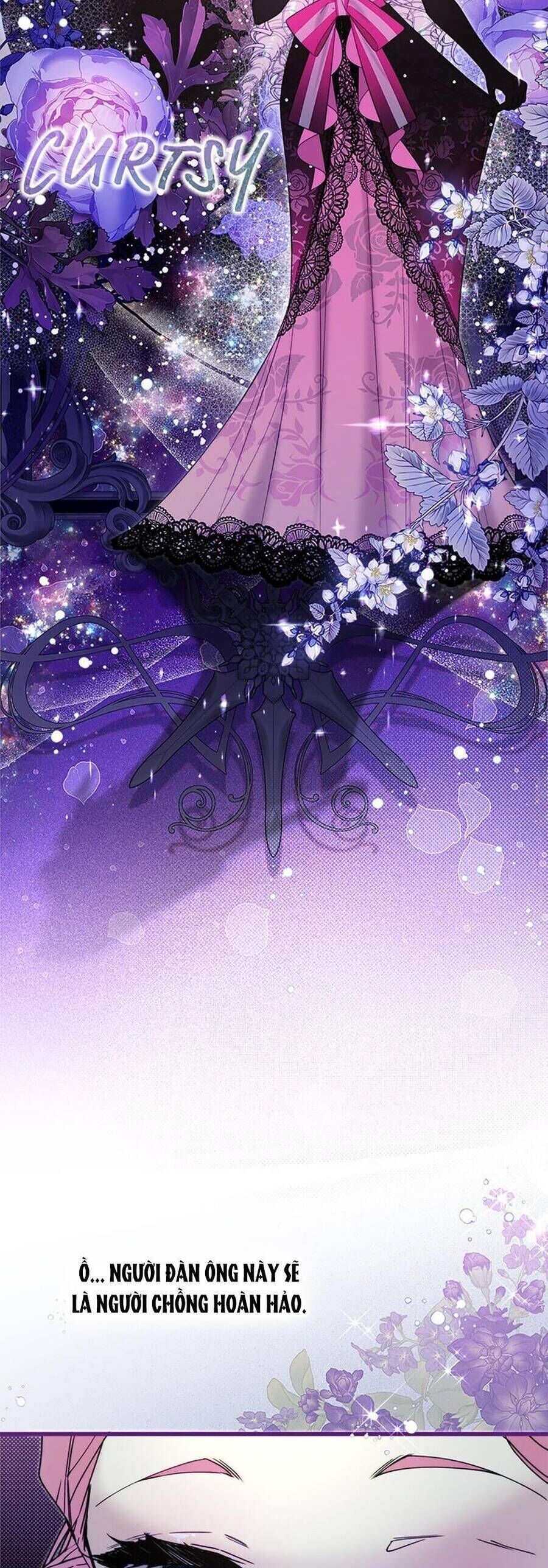 Công Chúa Chloe: Chapter 121