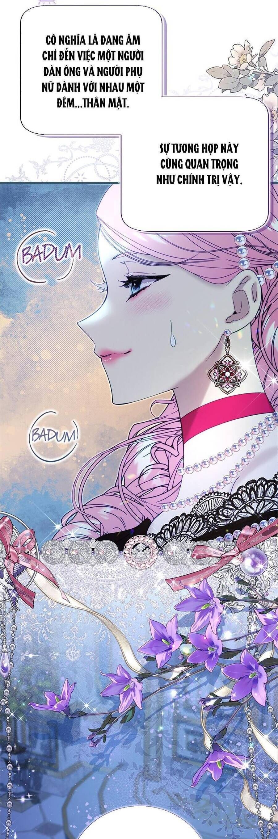 Công Chúa Chloe: Chapter 121