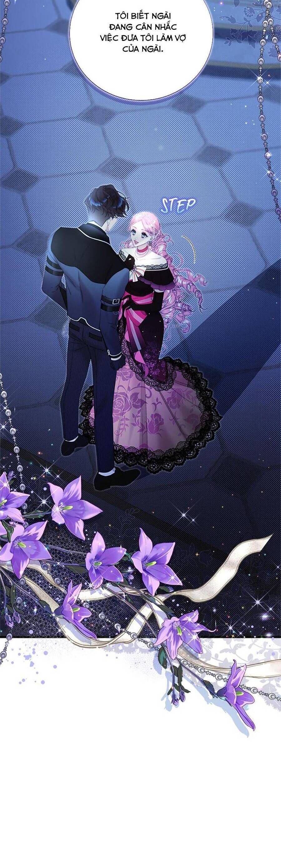 Công Chúa Chloe: Chapter 121