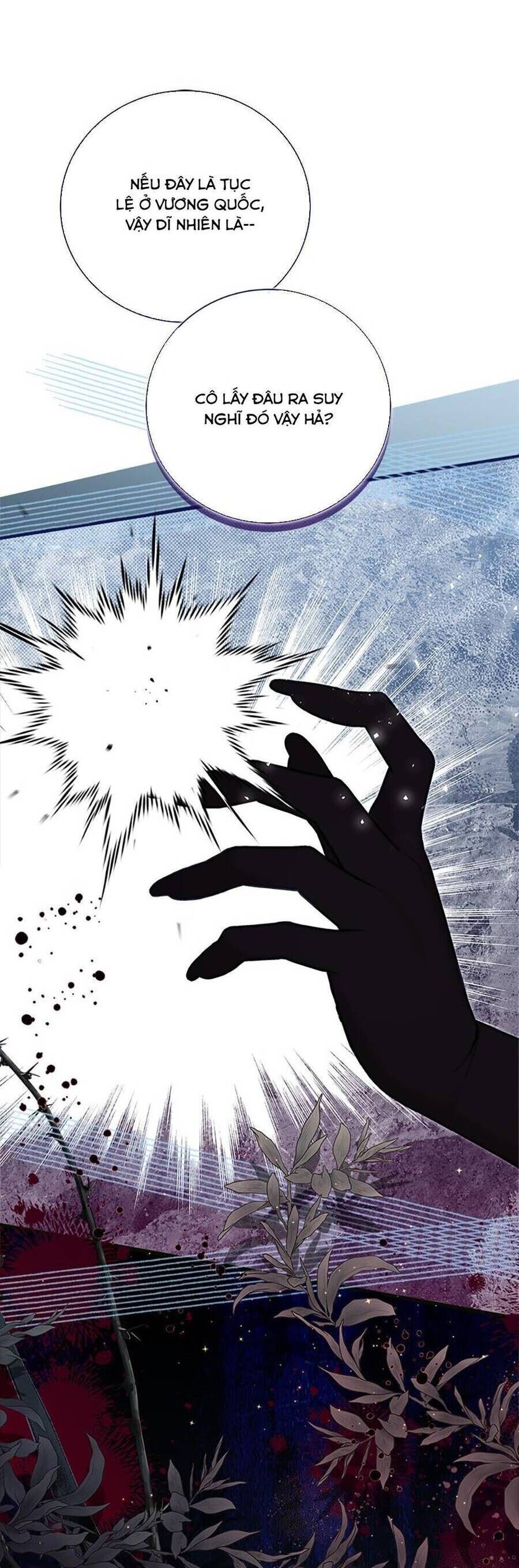Công Chúa Chloe: Chapter 121