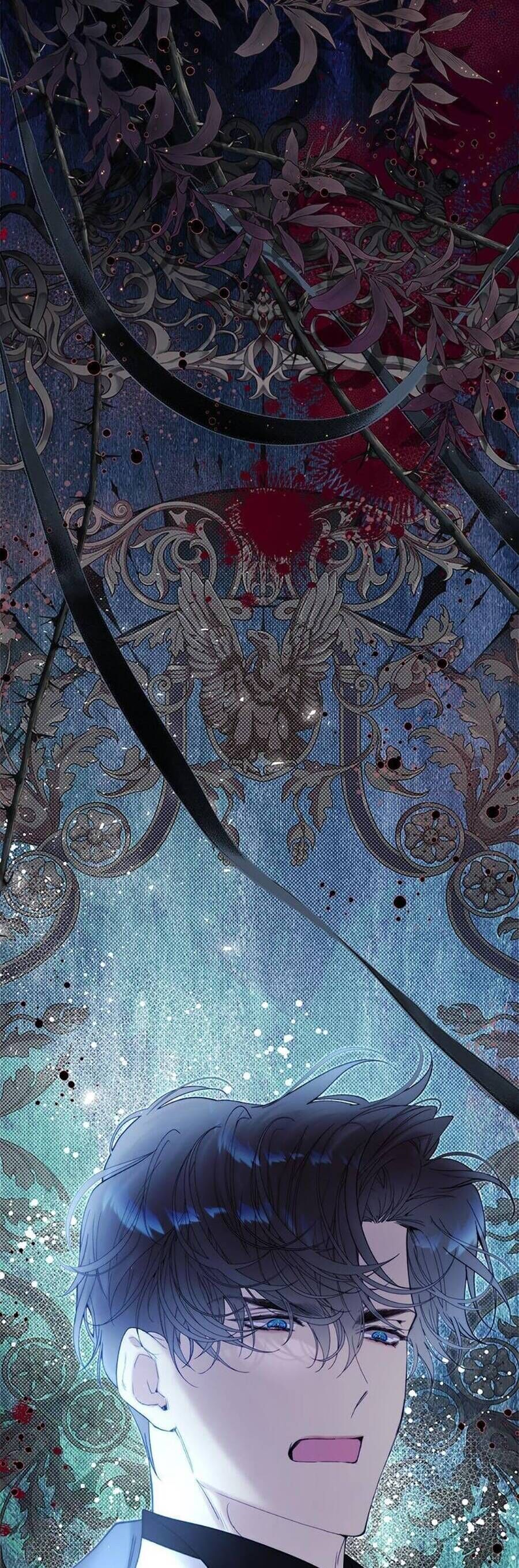Công Chúa Chloe: Chapter 121