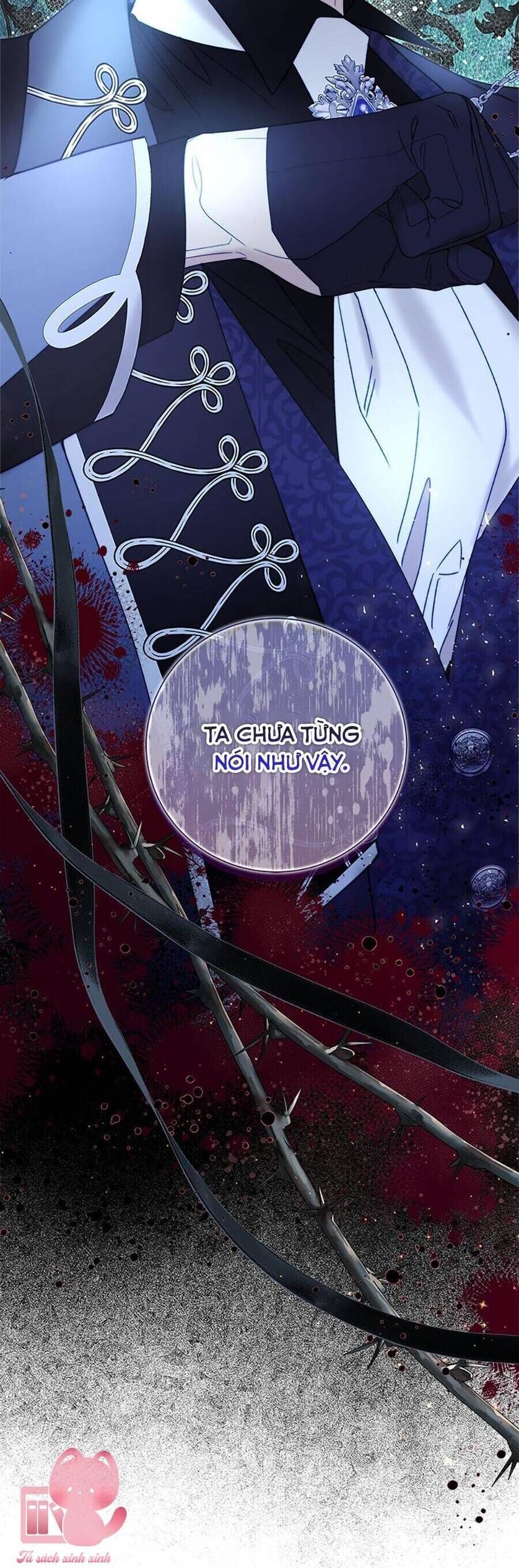 Công Chúa Chloe: Chapter 121