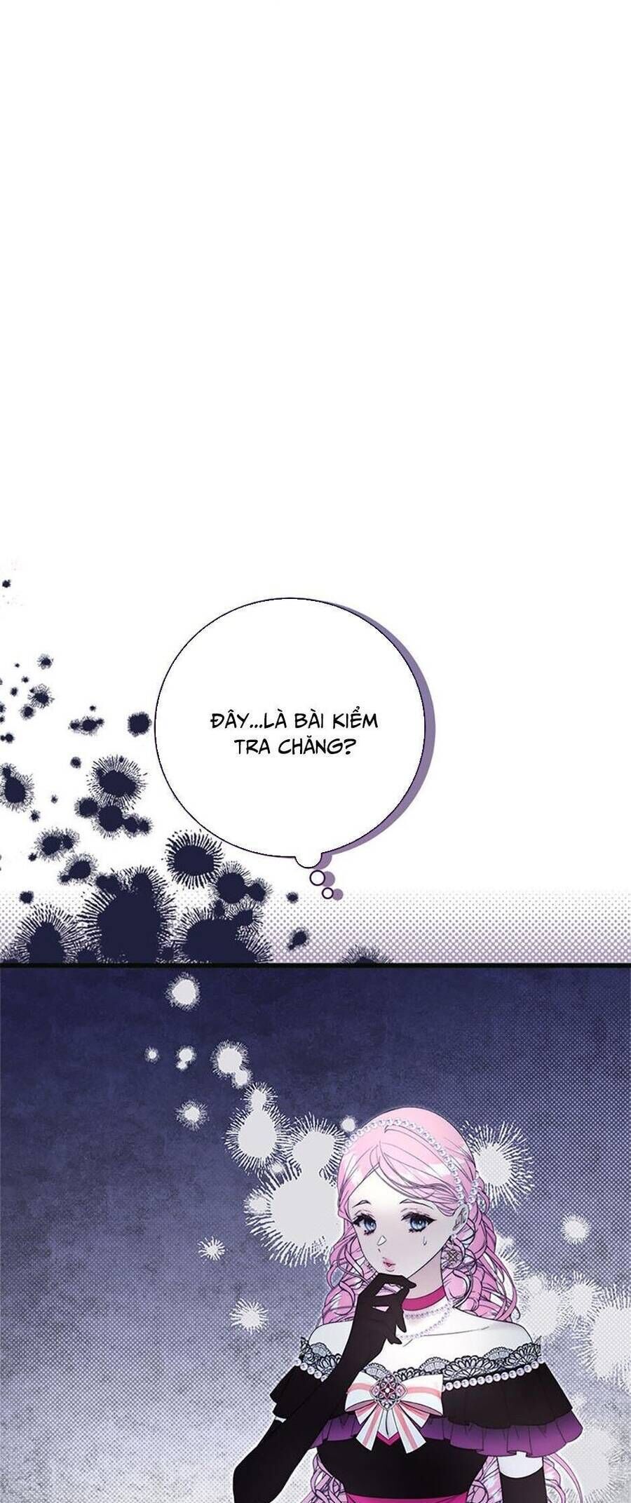 Công Chúa Chloe: Chapter 121