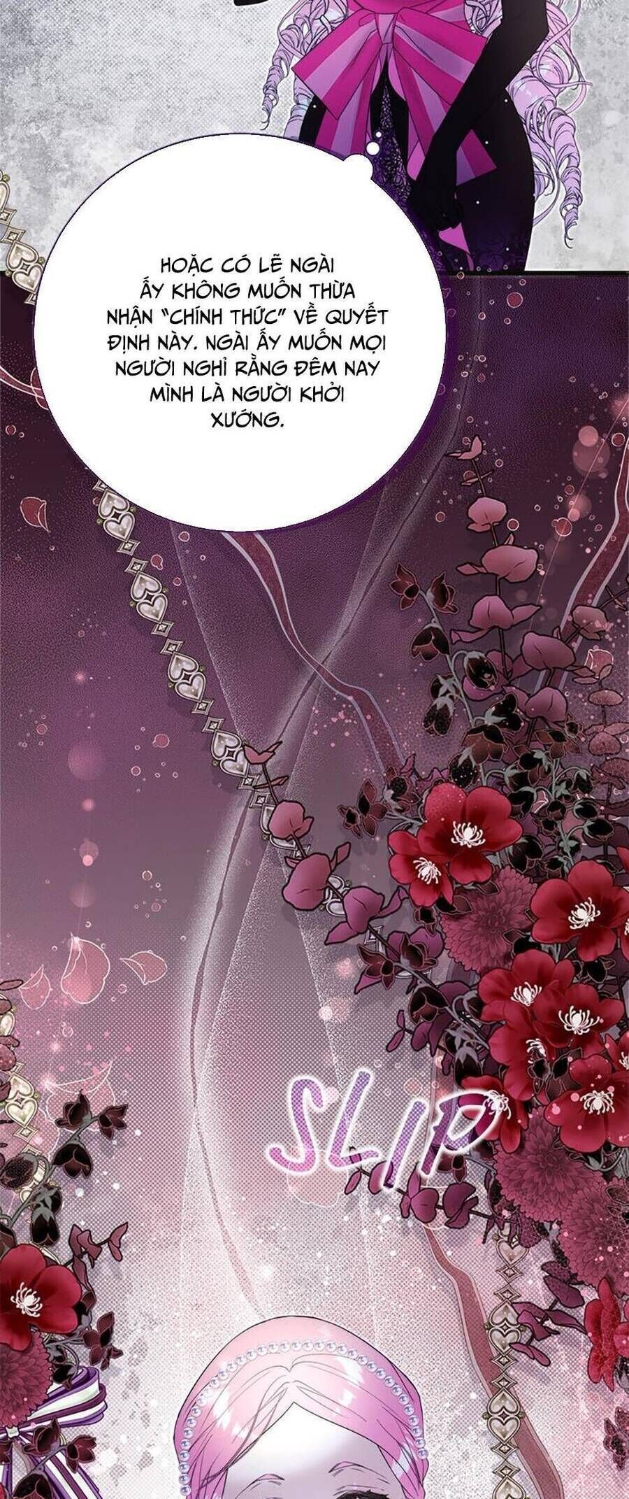 Công Chúa Chloe: Chapter 121