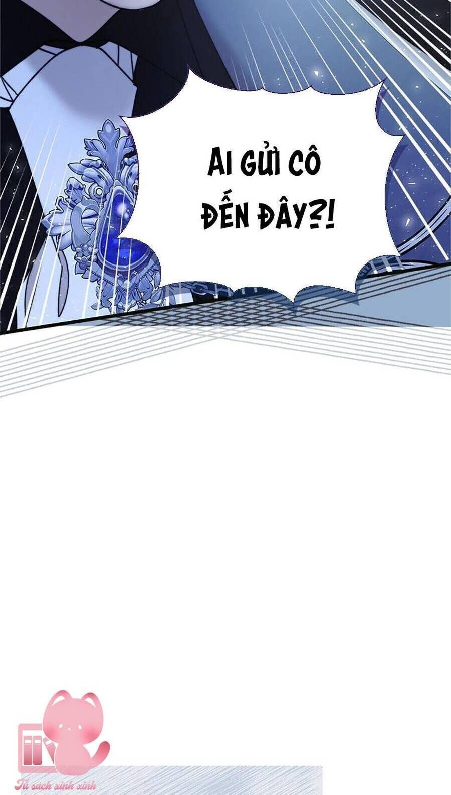 Công Chúa Chloe: Chapter 121