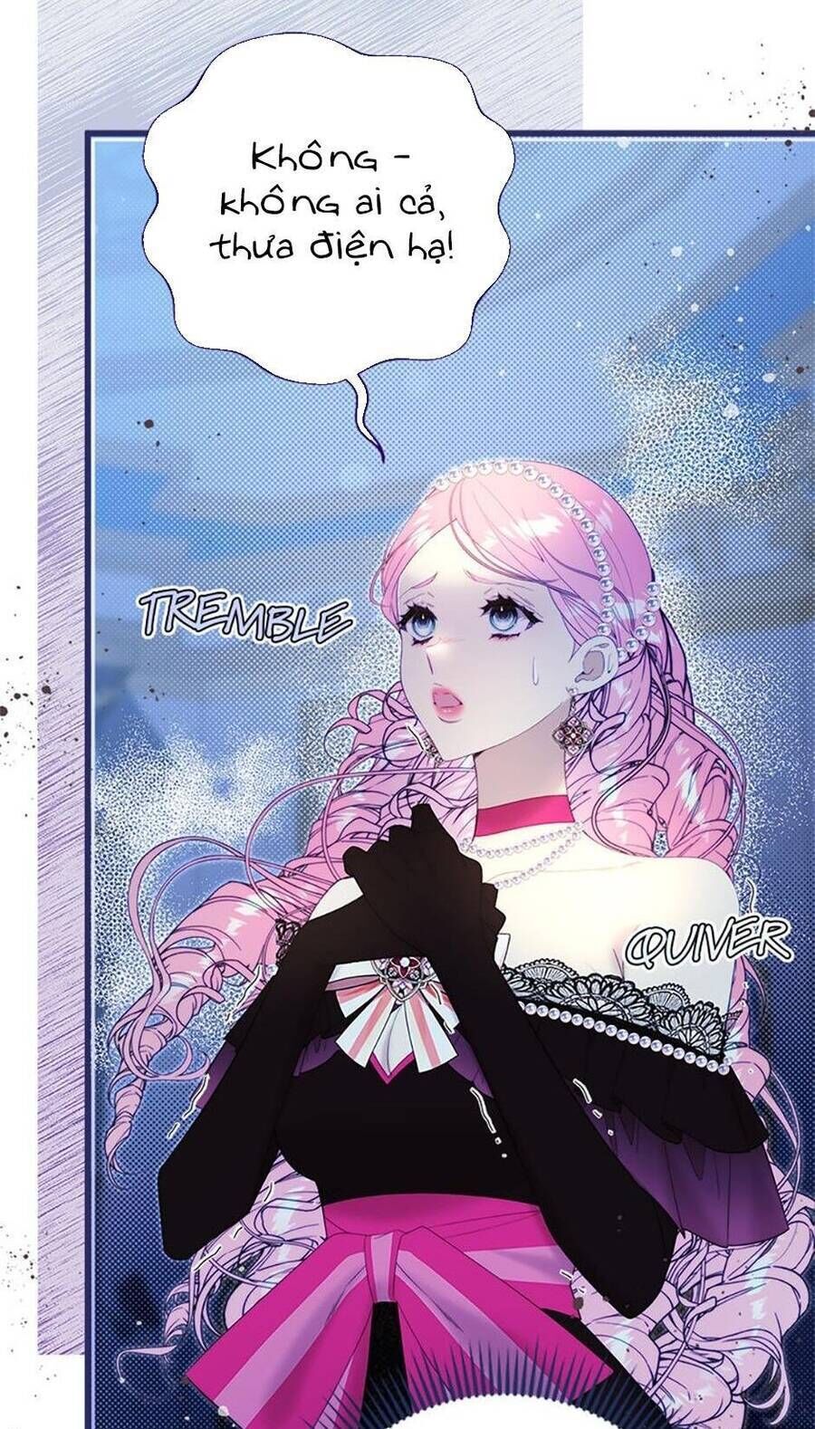 Công Chúa Chloe: Chapter 121