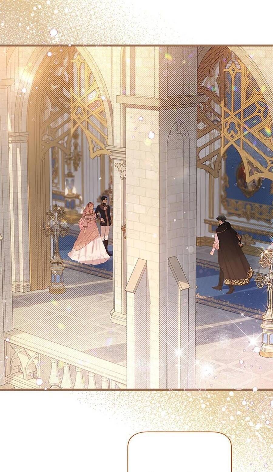 Công Chúa Chloe: Chapter 121