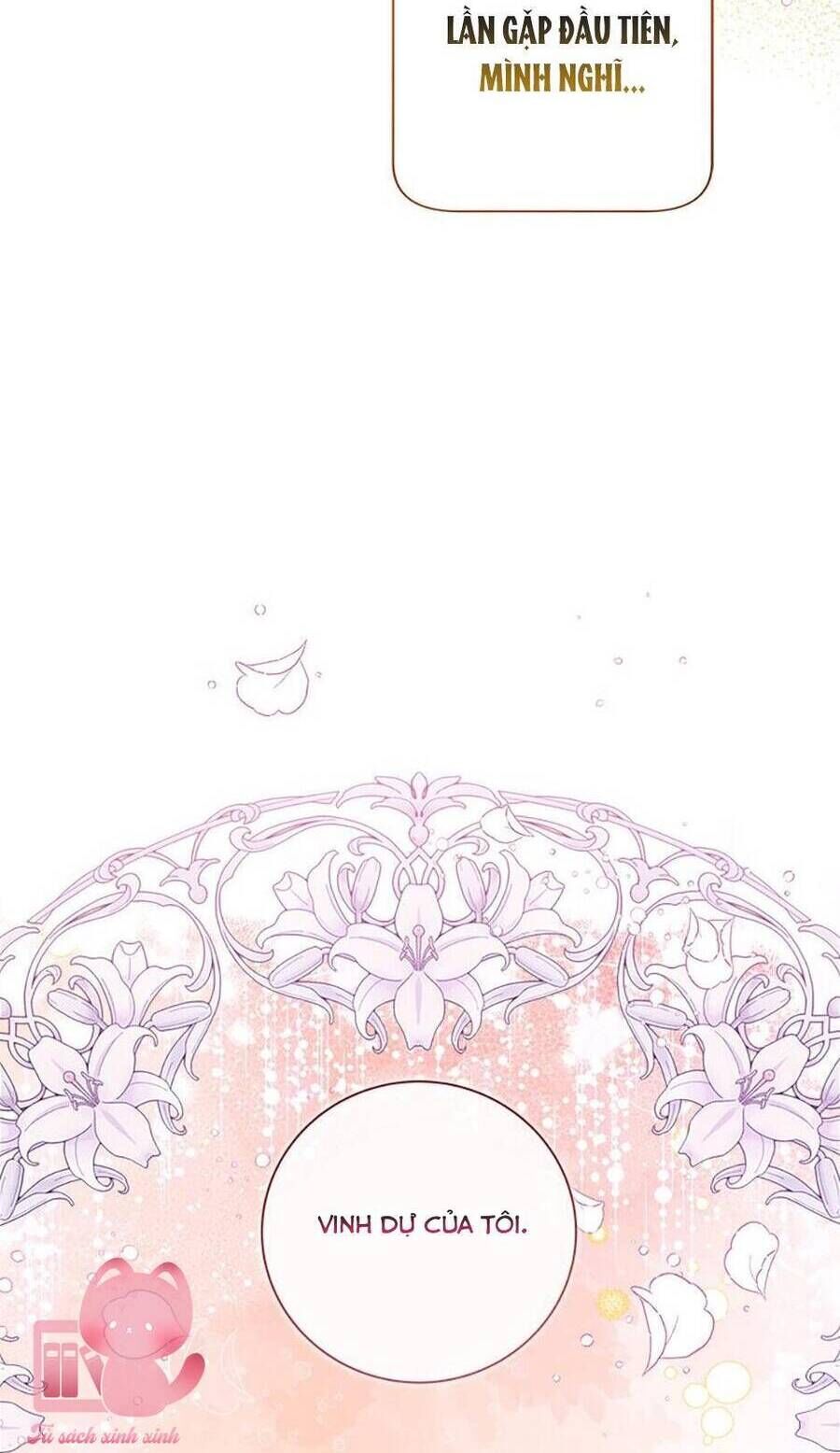 Công Chúa Chloe: Chapter 121