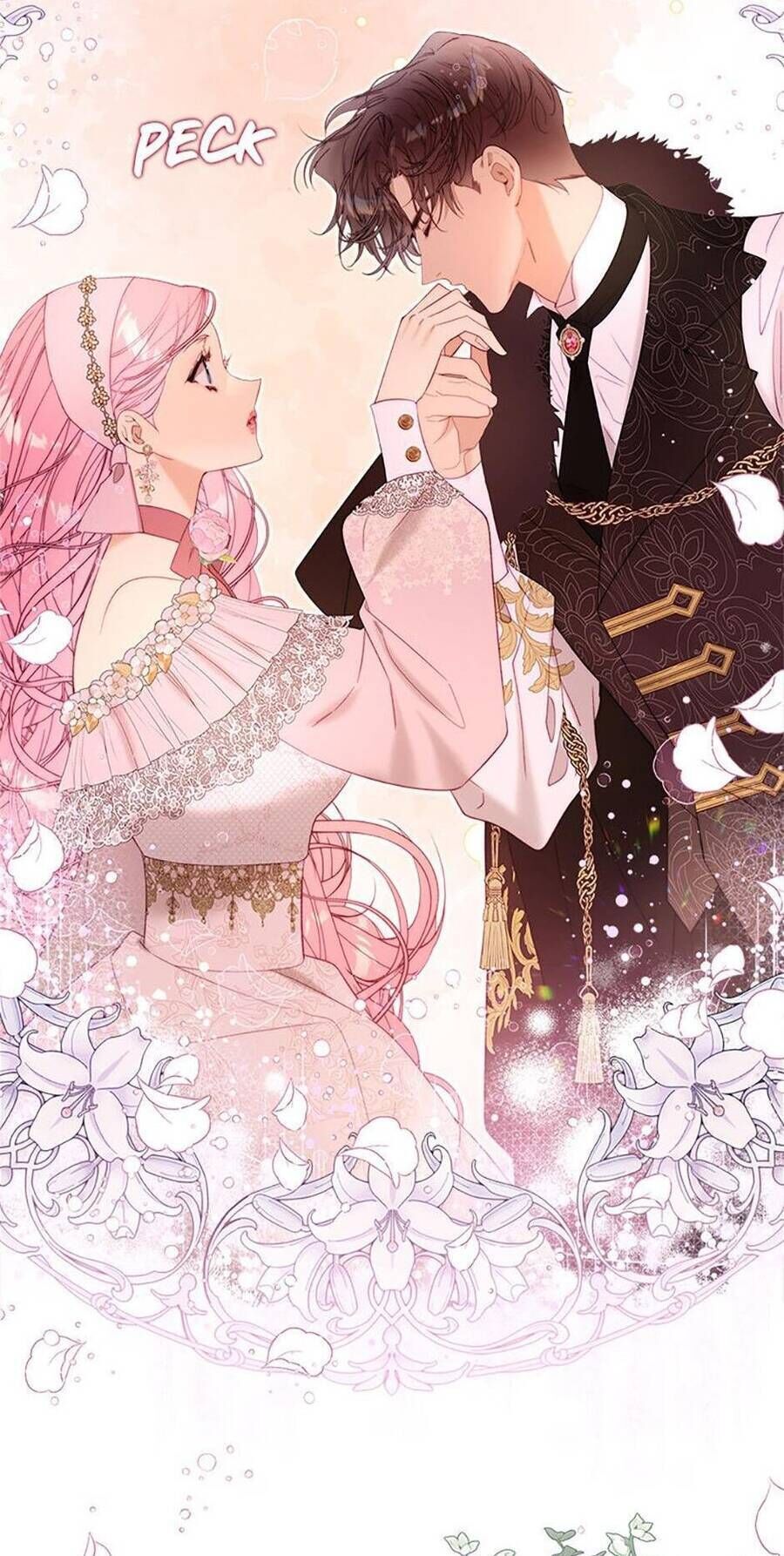 Công Chúa Chloe: Chapter 121