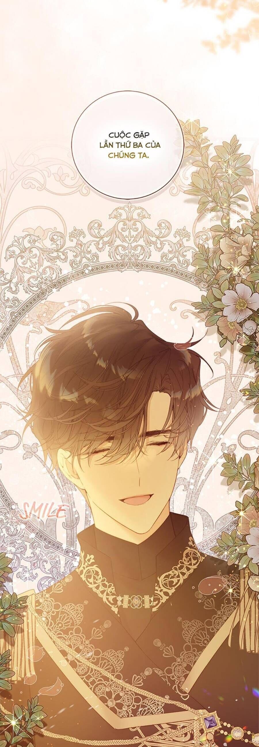 Công Chúa Chloe: Chapter 121