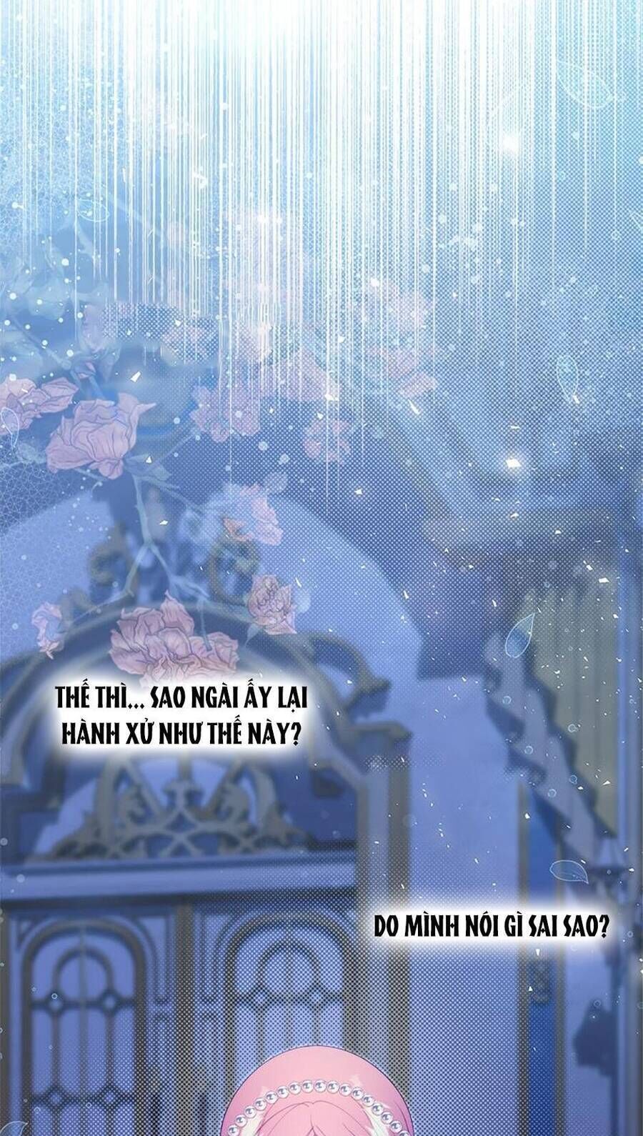 Công Chúa Chloe: Chapter 121